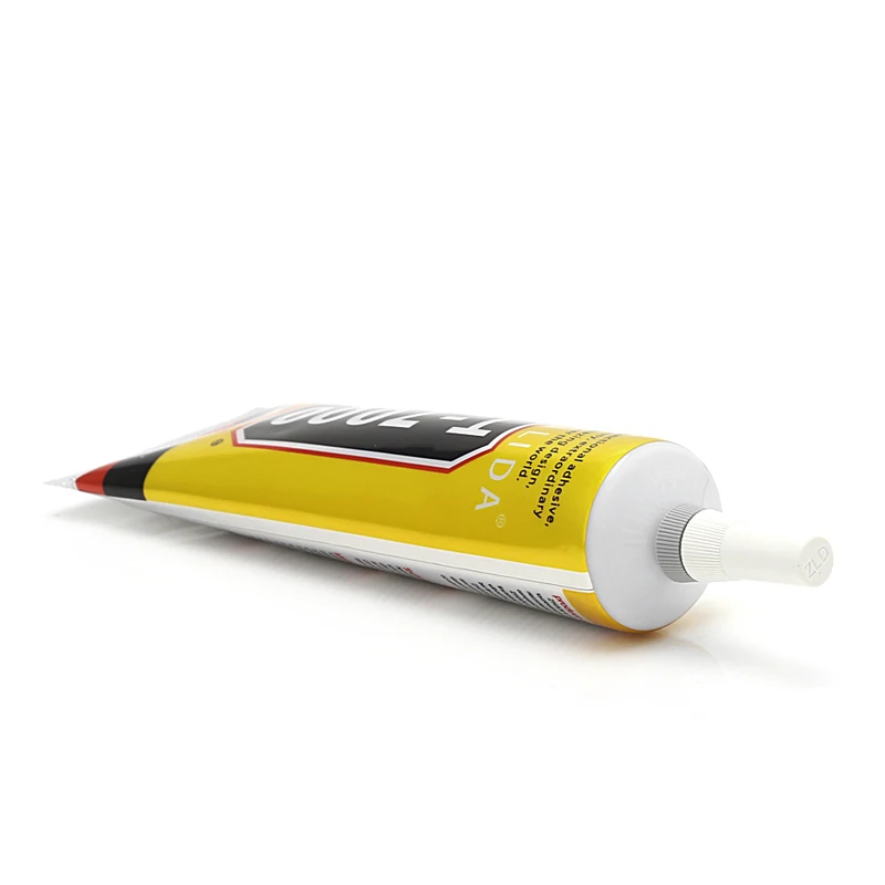 

T-7000 50ml Super Adhesive Epoxy Resin Glue Repair Crack Frame Sealant