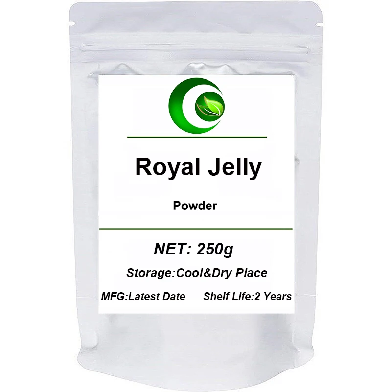 

Royal Jelly Powder Royal Jelly Organic Royal Jelly Honey Royal Jelly Propolis Bee Pollen Royal Jelly Freeze-dried Powder