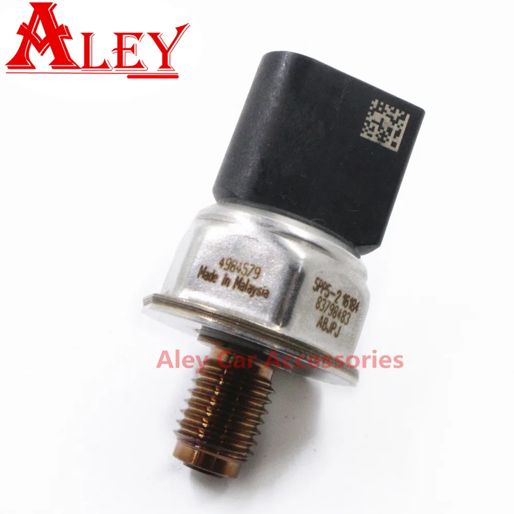 

5PP5-2 4984579 Oil Pressure Switch Sender Sensor OEM New