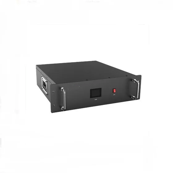 

Аккумуляторная батарея LiFePO4 48 в 50 Ач для мобильной связи, базовая станция, литий-железо-фосфатная батарея с связью RS485