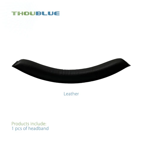 THOUBLUE сменная повязка на голову для наушников, защитный чехол для Sennheiser PC350 PXC450 PXC350 HD380 PRO HME95 G4ME Zero HD700