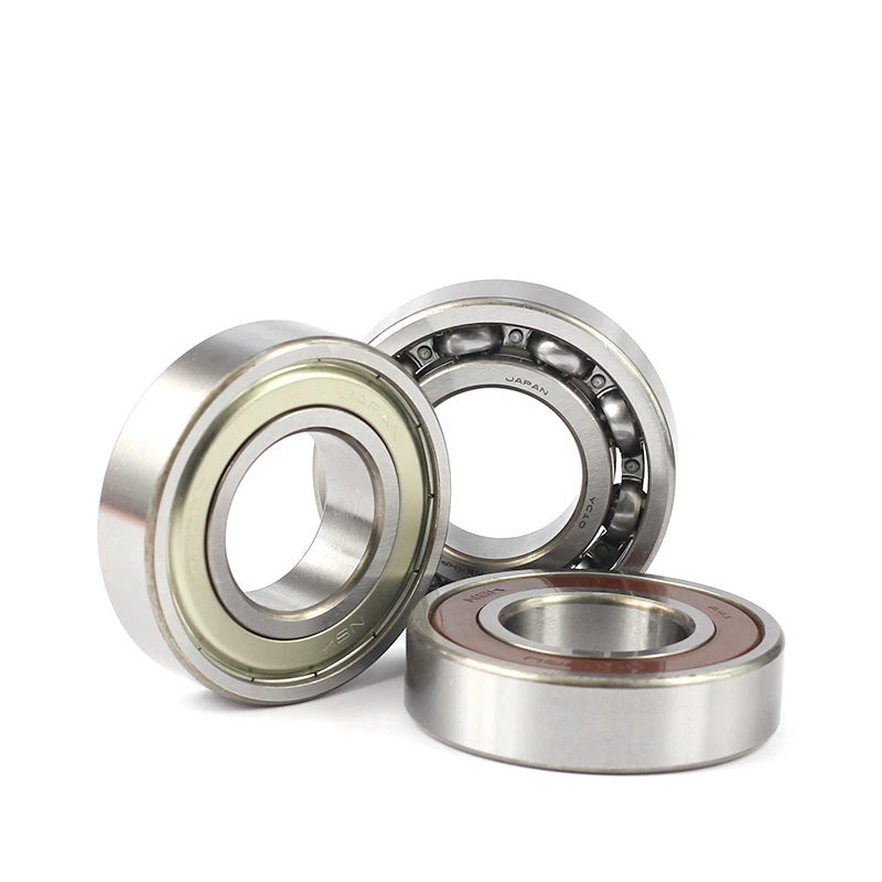 Шарикоподшипники шариковые радиальные подшипники шарикоподшипники 6200 6201 6202 6203