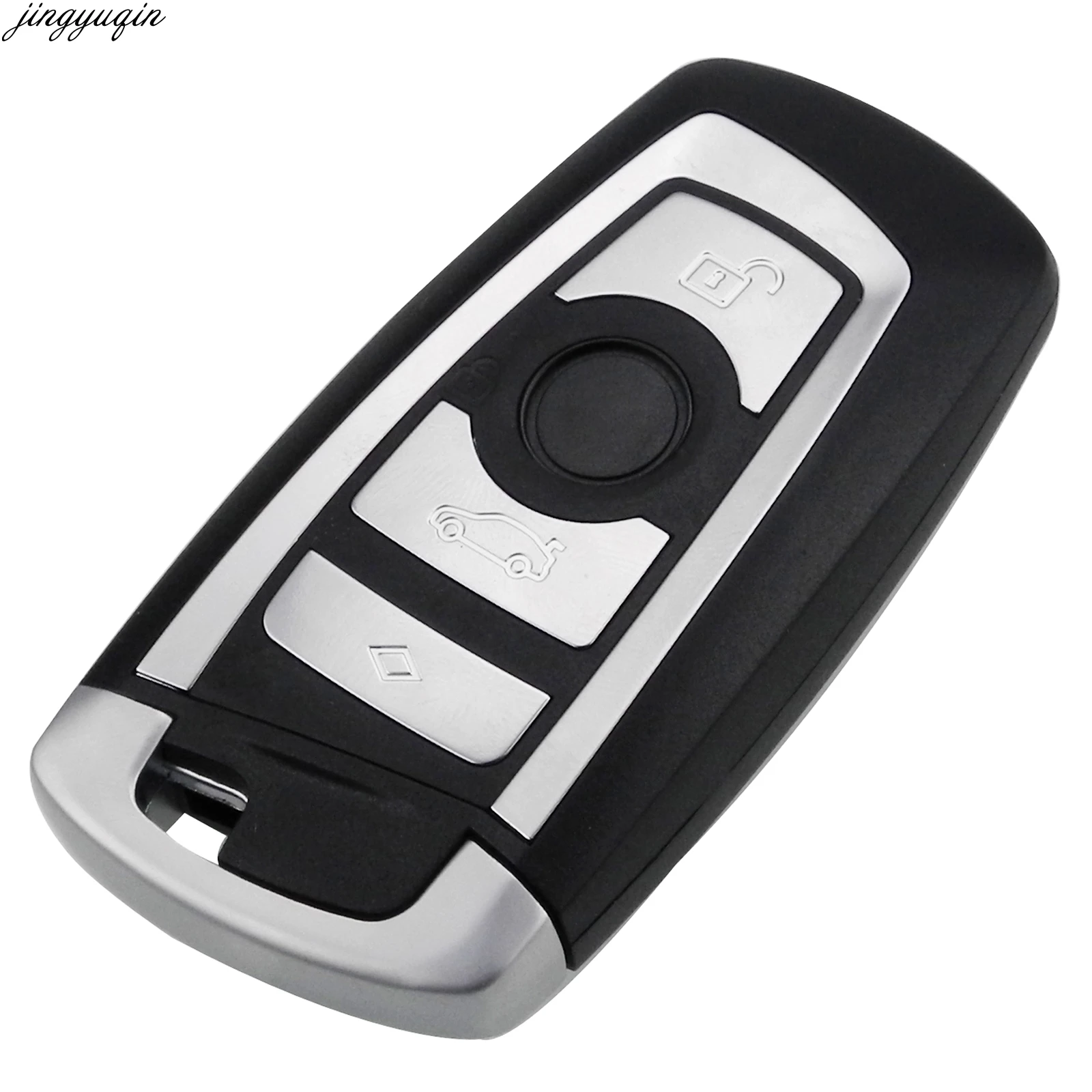 Дистанционный ключ для автомобиля пульт дистанционного управления BMW 1 3 5 6 серии