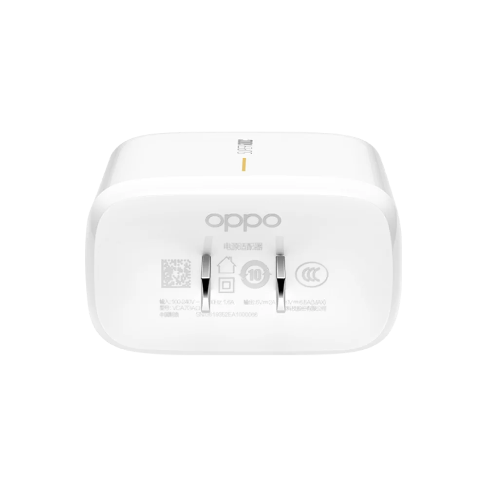 Оригинальное зарядное устройство OPPO 65 Вт Super VOOC для Find X2 Pro Reno 4 Ace 2 5 2z 2f 10x zoom x a5 a9 2020