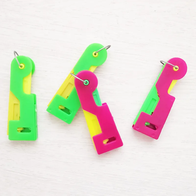 5 шт. Новый швейная игла нити наперсток нитки инструмент винторезный станок