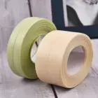 Новая стильная герметичная лента для душевой кабины и ванны, белая ПВХ самоклеящаяся Водонепроницаемая настенная наклейка, подходит для ванной и кухни