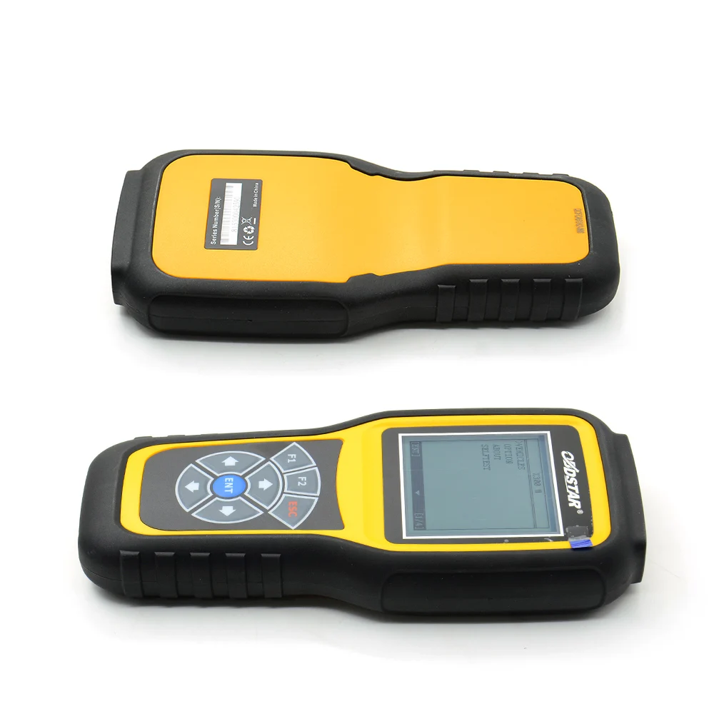 OBDSTAR X300M Special for Car Cluster Calibration Adjustment Tool and OBDII Supported Benz/V-A-G MQB | Автомобили и мотоциклы