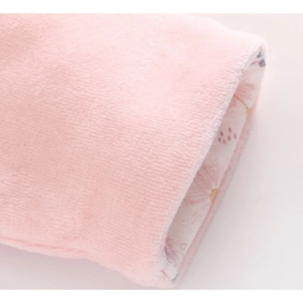 Детская одежда Vlinder пальто для девочек осенне зимняя верхняя детское с хлопковой