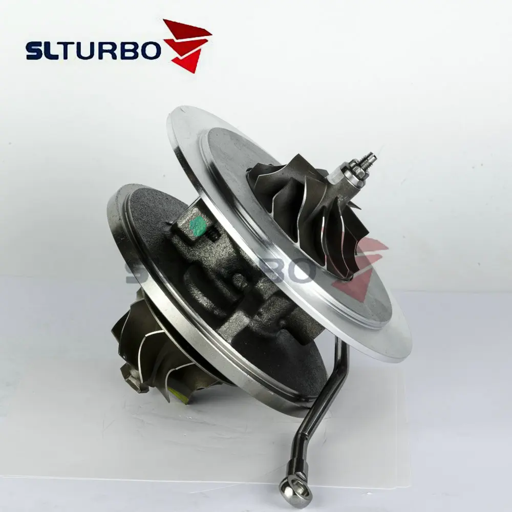 Комплект для ремонта сердечника турбокомпрессора 736088-0003 Mercedes-PKW Sprinter I 416CDI 156 кВт