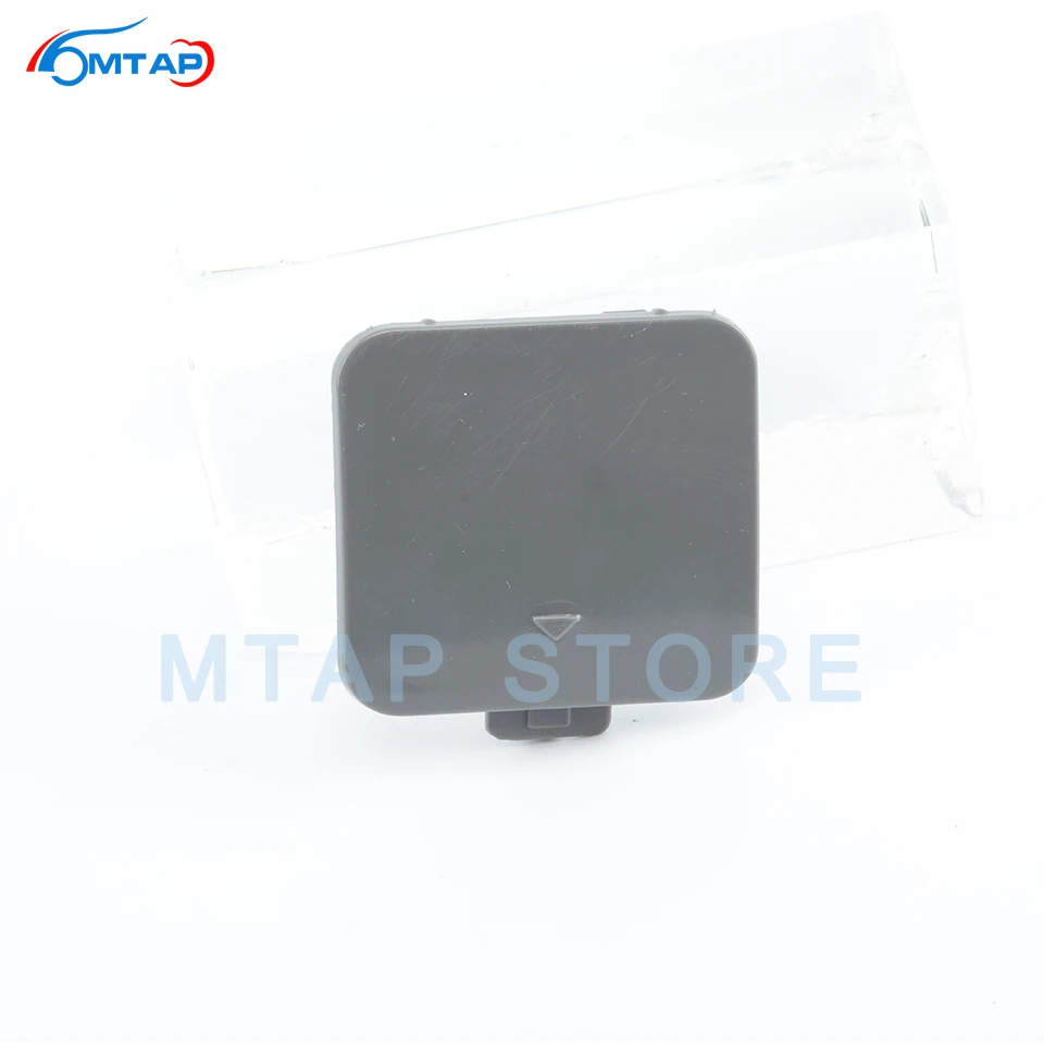 Крышка передней кромки MTAP для BMW 525 528 530 535 E60 2003 2004 2005 2006 2007 2008 2009 чехол с крючком