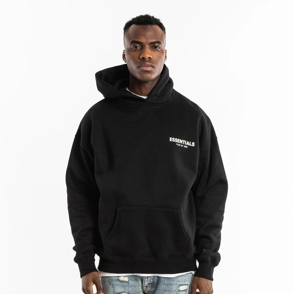 

Hoodies Flower Men's Letter Print Harajuku Unisex Hoodie Streetwear Fashion Pullover Warm Pocket Male Sweatshirt Hooded Coat