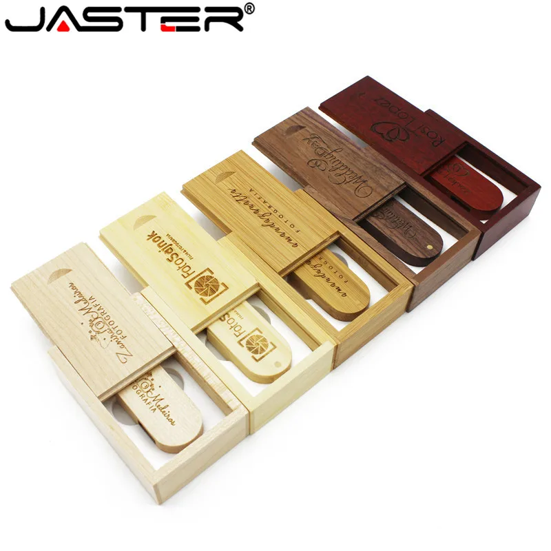 USB флешка JASTER с возможностью поворота на 8 ГБ 16 32 64 ГБ|USB флэш-накопители| |