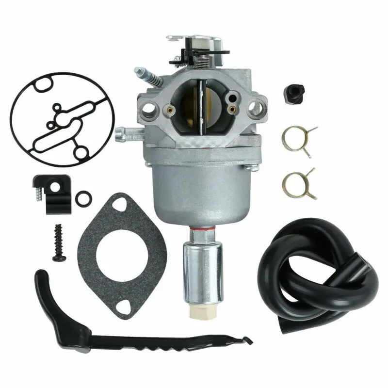 

Карбюратор 799727 698620 14hp 15hp 16hp 17hp 18hp ДЛЯ Briggs & Stratton Carb 792768 496796,499153, 695412,791886