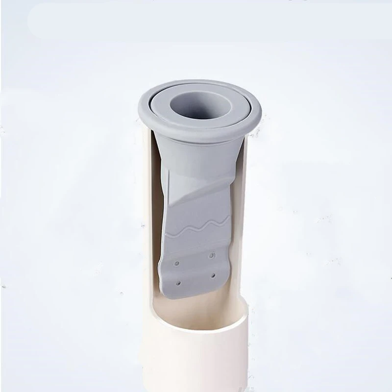 Силиконовый сливной сердечник для ванной и кухни с защитой от запаха |