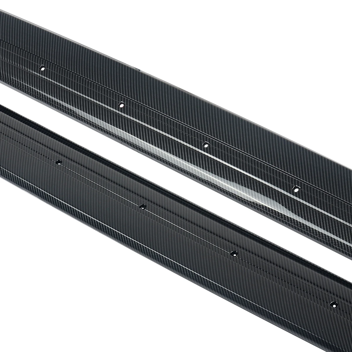 Карбоновая боковая юбка MagicKit M Performance для BMW 4 серии F32 F36 F33 14-19