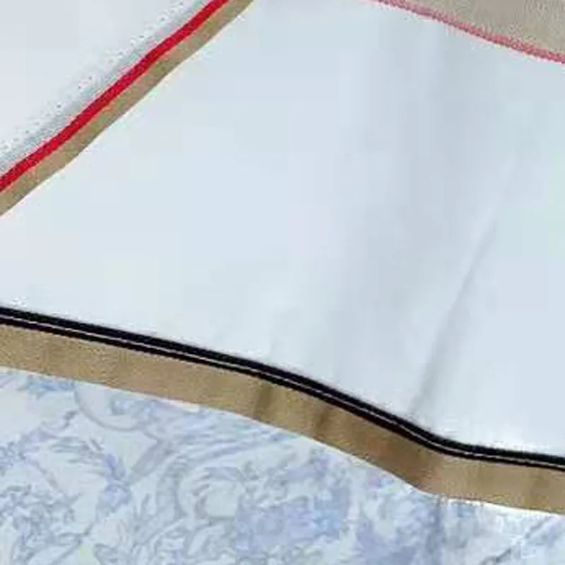 

Per-sale Shipment In Early March 2021 Spring Girl Boys Shirts Kids Stripe pocket Shirts Children's Clothing Size 90-170cm