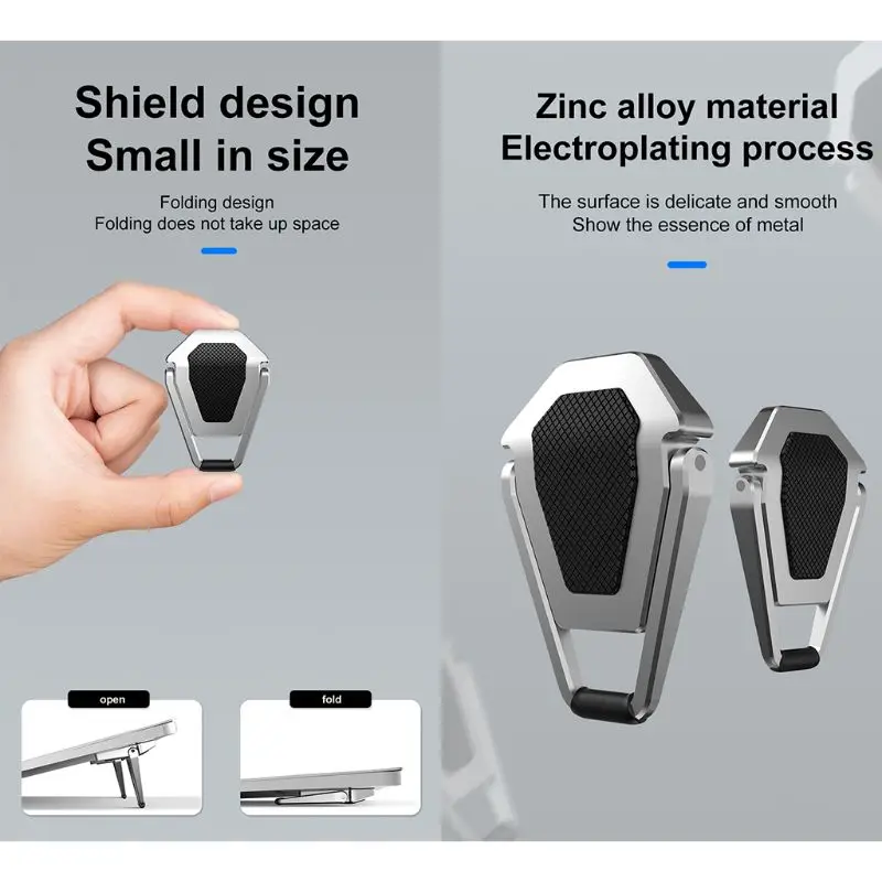2 шт складной кронштейн для н