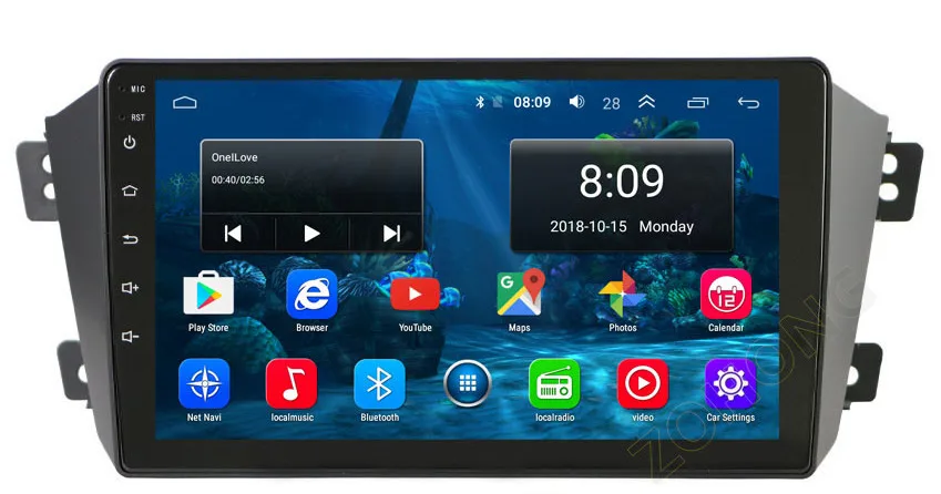 DSP 36EQ 4G 2.5D Android 9,0 Автомобильный мультимедийный dvd-плеер для Geely Emgrand X7 GX7 EX7 Автомобильный gps навигатор Автомобильный Радио Стерео рекордер