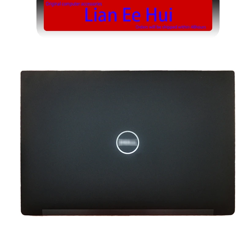 

Новинка чехол для ноутбука Dell Latitude 7480 7490 E7480 E7490 чехол для задней крышки JMCW9 0JMCW9 чехол