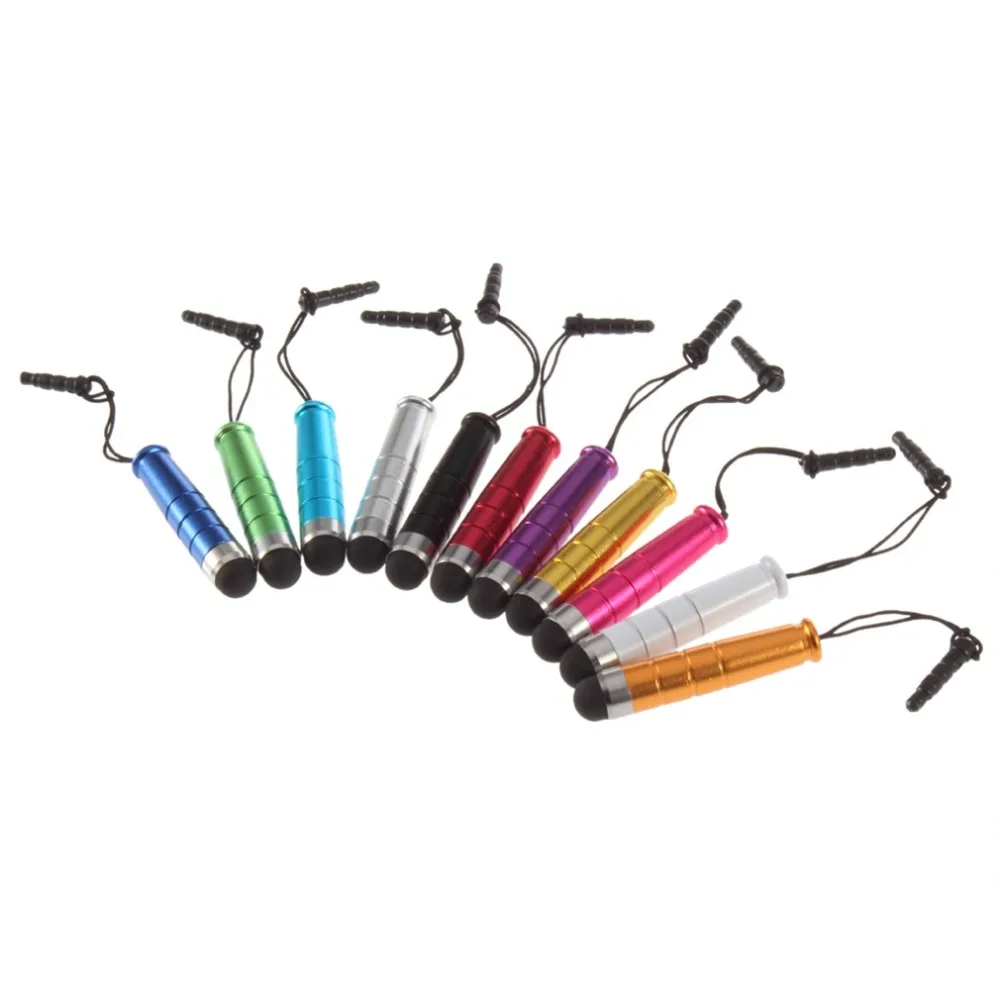 Мобильный телефон стилус для apple карандаш Стилус ручка сенсорный экран телефона