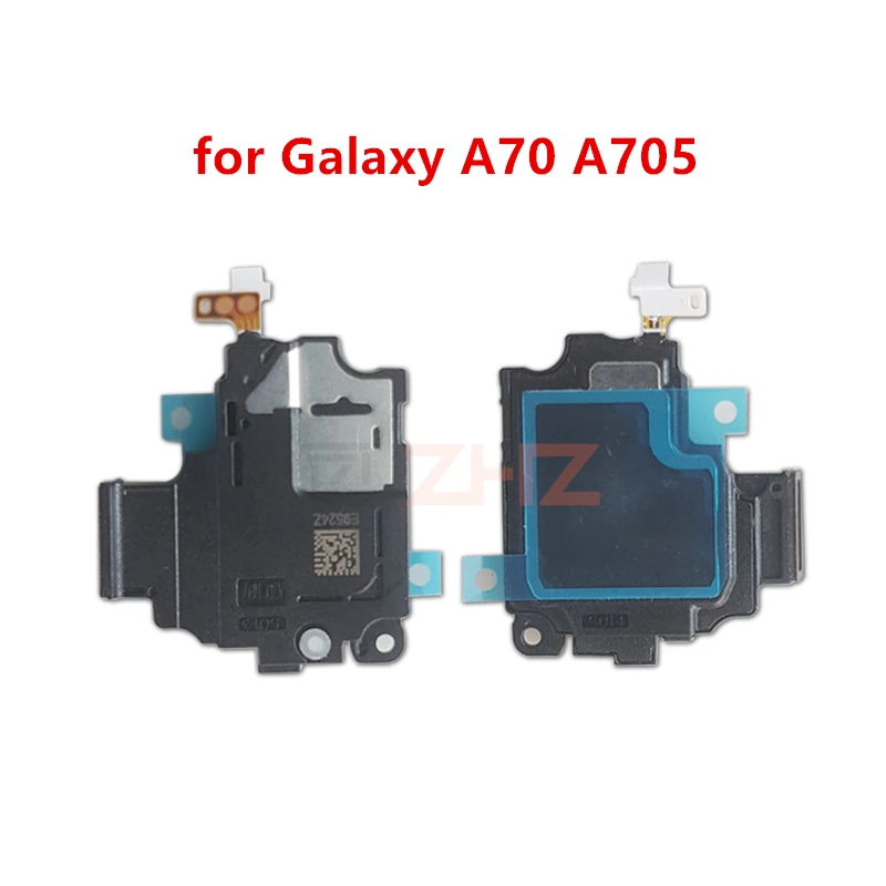 Громкоговоритель для Samsung Galaxy A70 A705 зуммер кольцо громкоговоритель вызов динамик