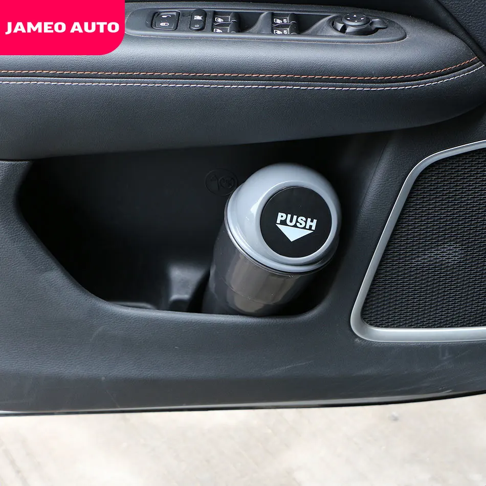 Jameo автомобильный мусорный бак для Hyundai Solaris Verna IX25 IX35 IX45 Tucson Sonata 6 8 Elantra Kia K2 Kx5 Sportage |