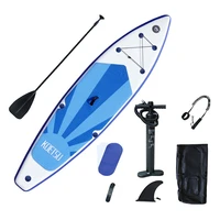 2021 stand up inflatable surfboard 3207615cm stand up paddle board surfboard water sports surfboard isup surfboard