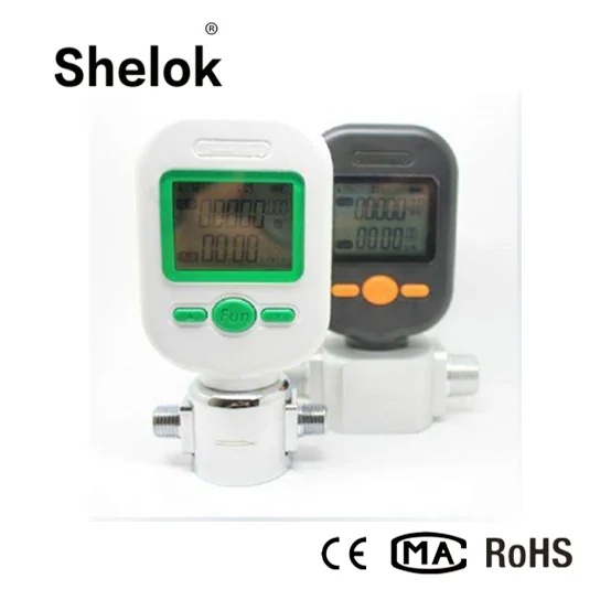 

MF5712 air gas mass flow sensor meter