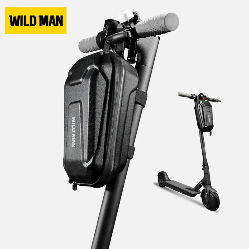 Сумка для электрического скутера Eva Жесткий Чехол хранения электрический
