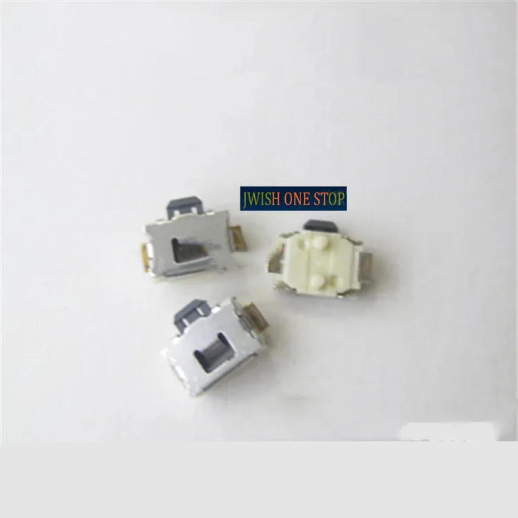 

Кнопочный переключатель SKRELGE010, 2-контактный, мобильный телефон, без позиционирования