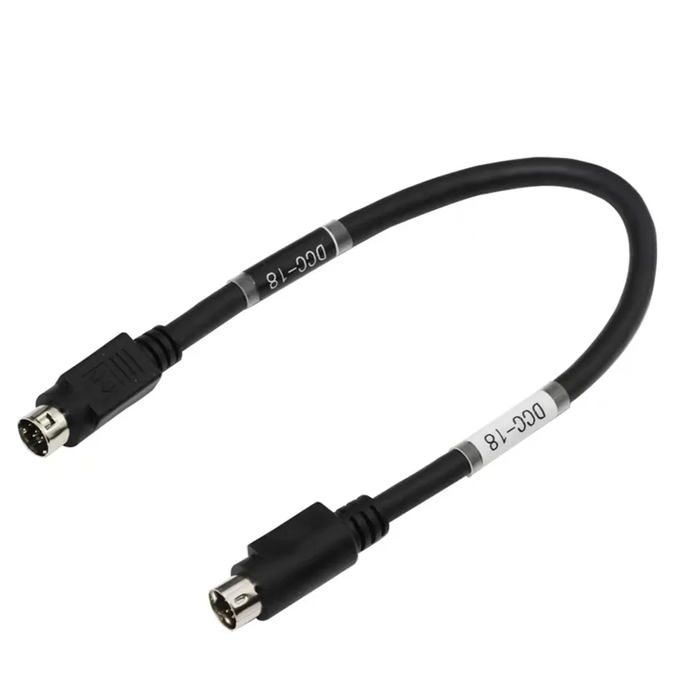 fusion splicer charging wire for 40s 50s 60s 80s 61s 62s 62C made in China fiber optic Welder charger adapter