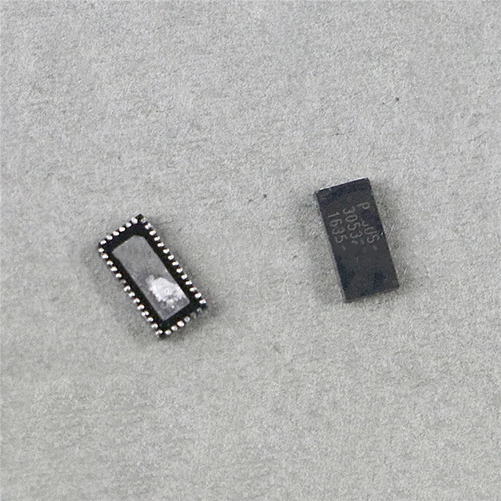 

Видео Аудио IC чип PI3USB для консоли NS запасные части