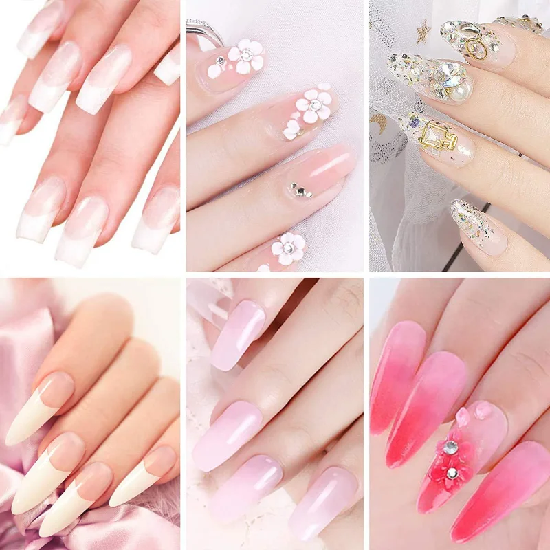 Акриловая жидкость для наращивания ногтей 2 5 унции 75 мл шт. | Красота и здоровье