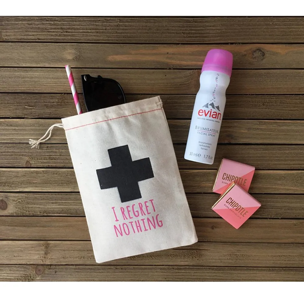 Персонализированные я ничего не жаль девичник набор с ремешком для вечеринки