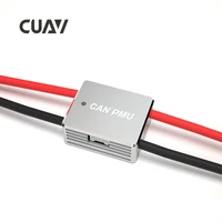 cuav new pix can pmu high precision voltage and vurrent detection module for uav power management unit power module