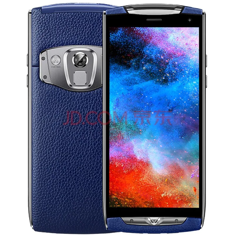 

VVETIME V1S телефон с двумя sim-картами, 6 ГБ + 128 ГБ