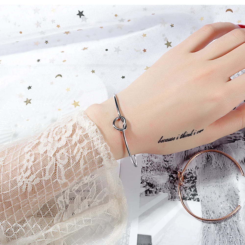 OPK повседневные браслеты из нержавеющей стали для пар модные спортивные AAA +