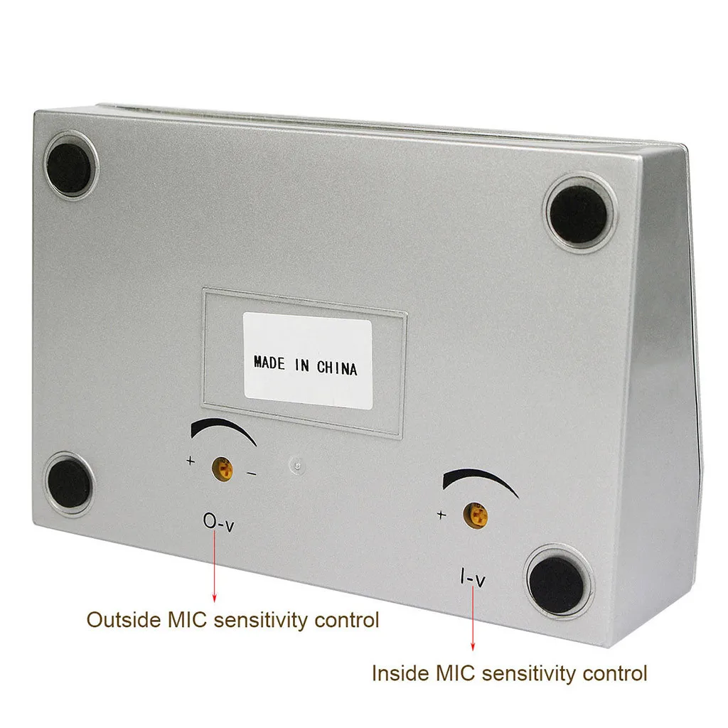 Dual Way Walkie Talkie Anti-Interference Window Counter Intercom System For Bank Ticket Station Dining Hall Voice | Мобильные