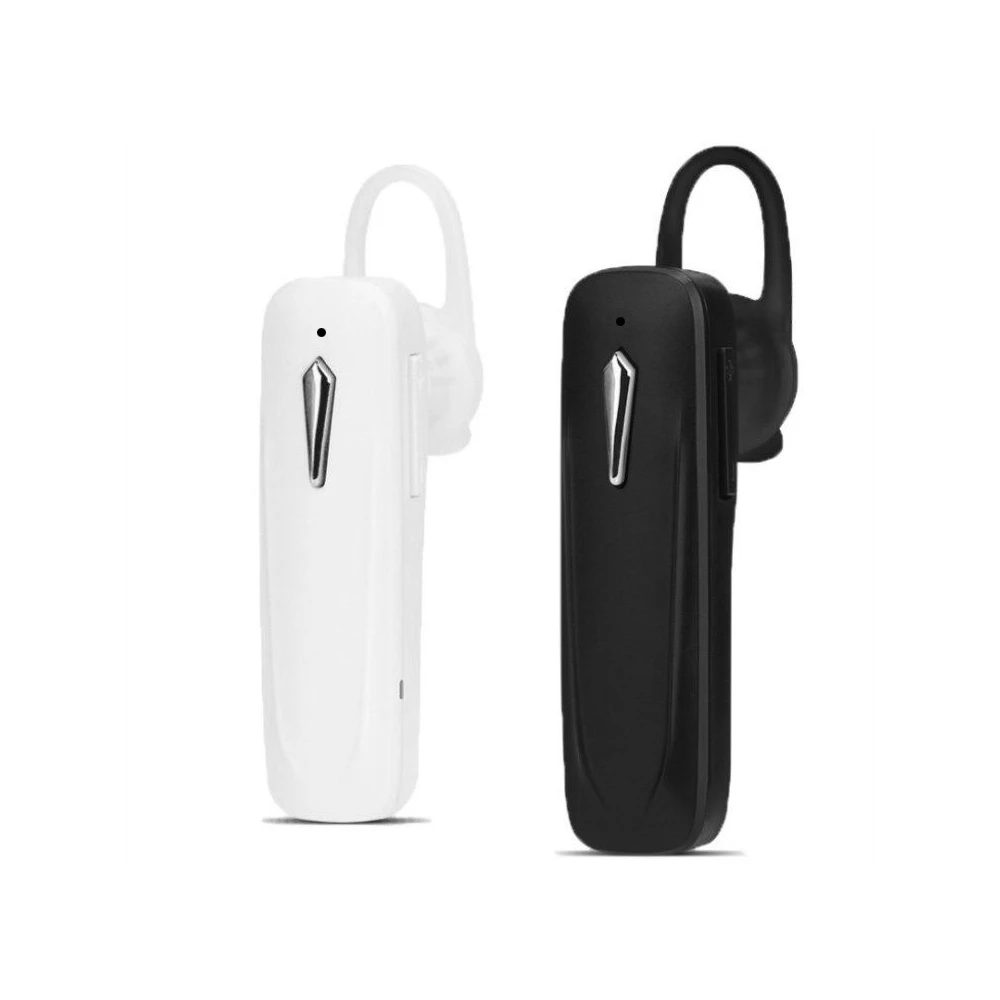 Спортивные наушники Bluetooth 4 1 гарнитура беспроводные деловые вкладыши