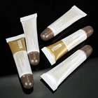 Гель для перманентного макияжа, уход за тату, от шрамов, для бровей и губ, 50 шт.