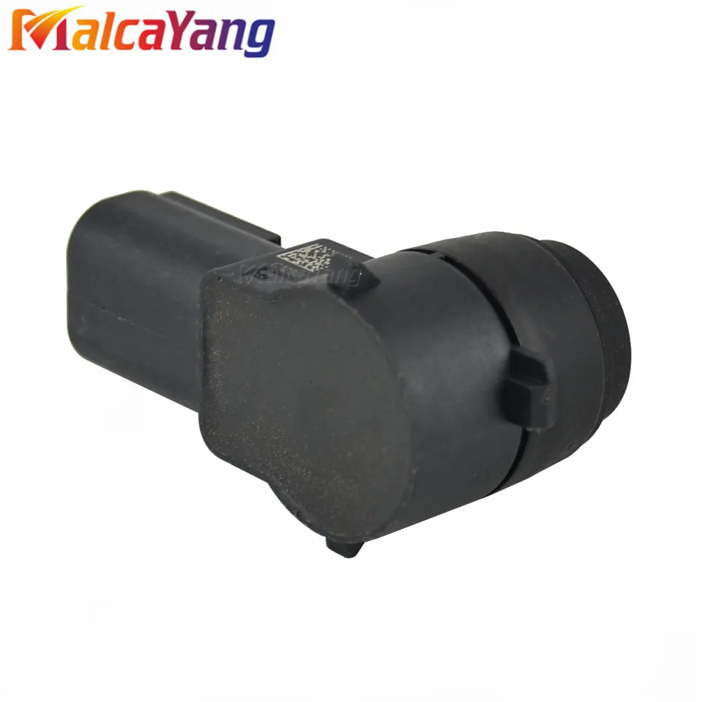 Новый датчик парковки PDC для Citroen Peugeot C4 C5 C6 308 407 2000 2014 0263003893 9666016377 PSA9666016377XT 9666016377XT 4