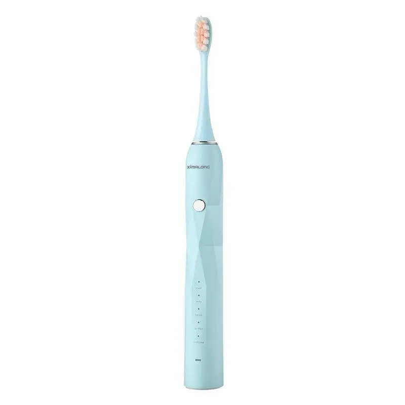 XIMAlONG интеллектуальная Зубная Щетка Sonicare Extra CleanDental Care Водонепроницаемая USB