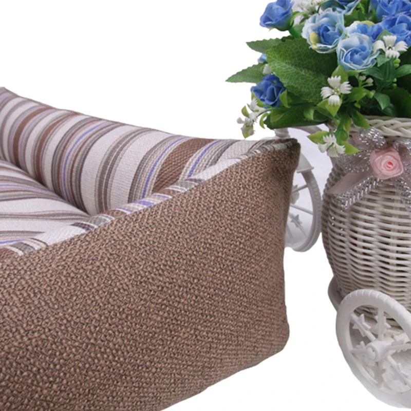 Оптовая продажа коврик для собаки WHPC мягкая подстилка маленьких и средних собак