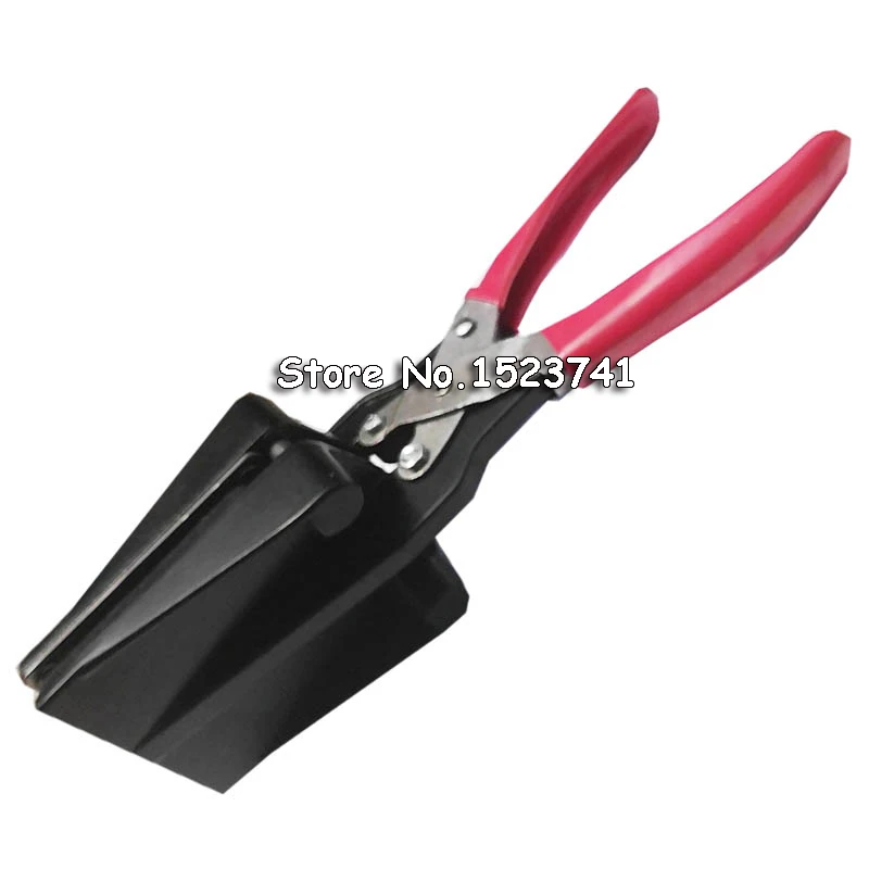 Ручной штамп для удостоверения личности фотографии резак паспорта | Канцтовары