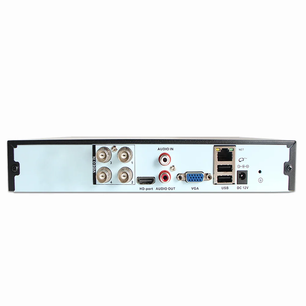 5 в 1 4MP AHD DVR NVR XVR CCTV 4Ch 8Ch 16Ch 1080P 3MP 5MP гибридный видеорегистратор безопасности камера