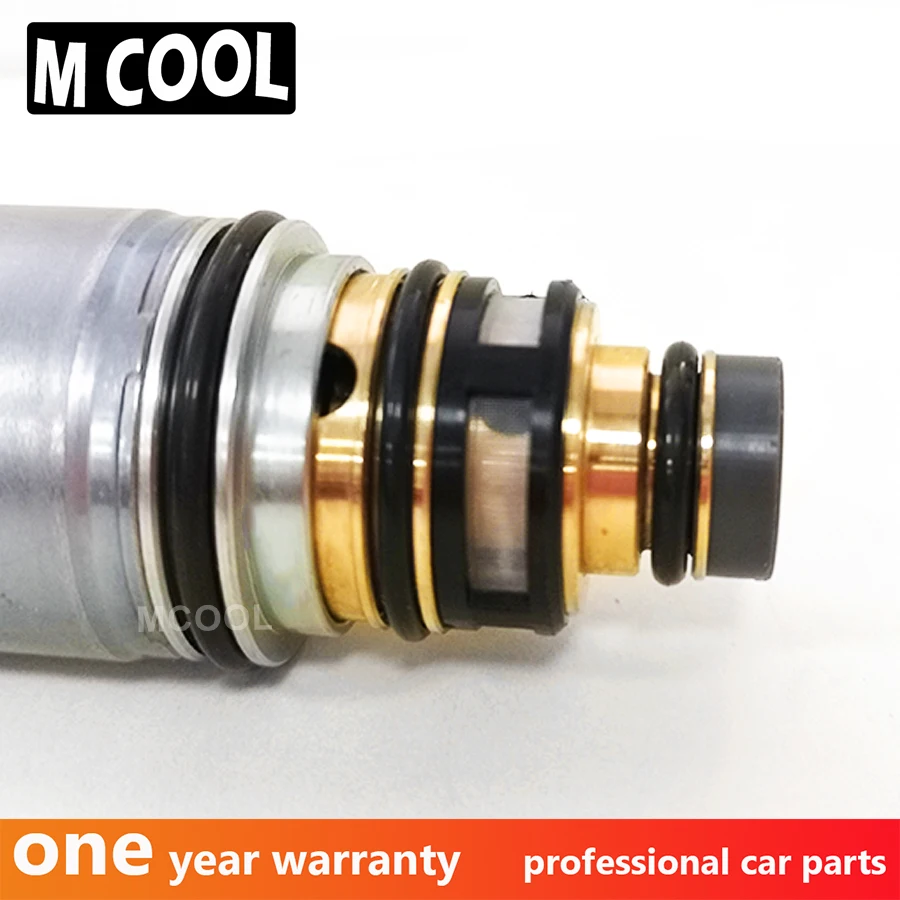 Электромагнитный регулирующий клапан компрессора переменного тока VCS14EC для Renault