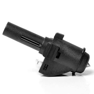 1pcs nozzle assembly hotend kit fits for flashforge adventurer 3 3d printer special fittings spare parts free global shipping