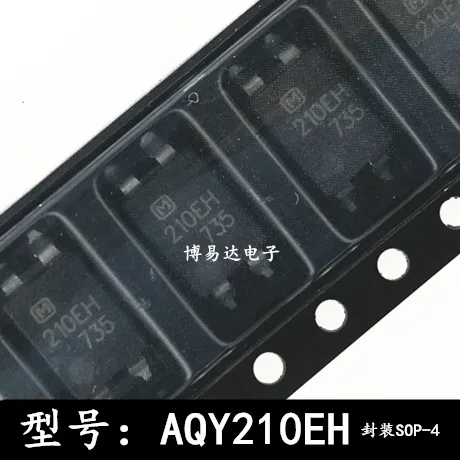 

210EH AQY210EH SOP4 AQY210EHAX