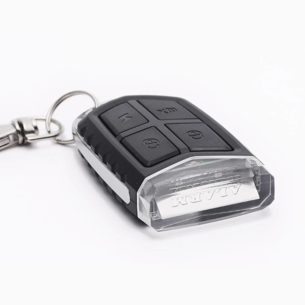 280-868MHZ Metal Clone Remotes Copy Remote Controller Auto Duplicator For Gadgets Car Home Garage door HIGH QUALITY | Обустройство