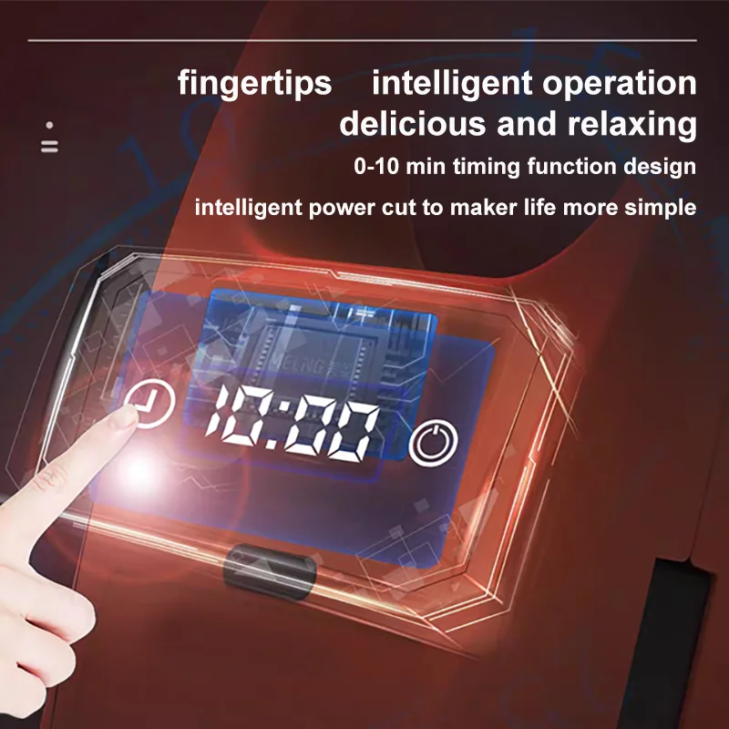 2021 Заводская профессиональная машина для изготовления сэндвичей вафель |